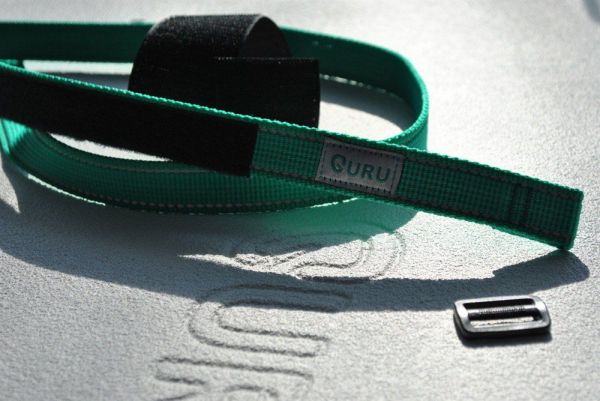 Купить переноска guru с липучкой soft