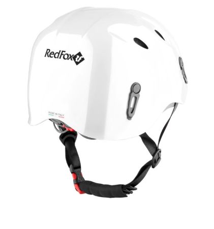  Каска Red Fox Combi белый в Воронеже  