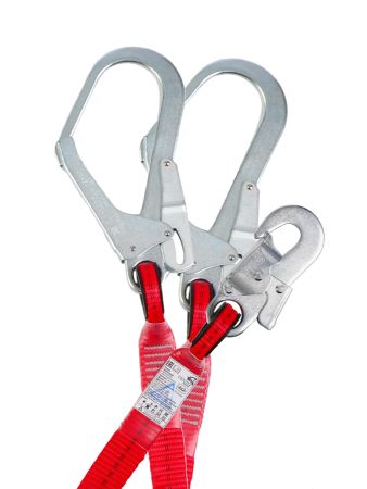  Строп Венто ленточный двойной нерегулируемый А22 в Воронеже  