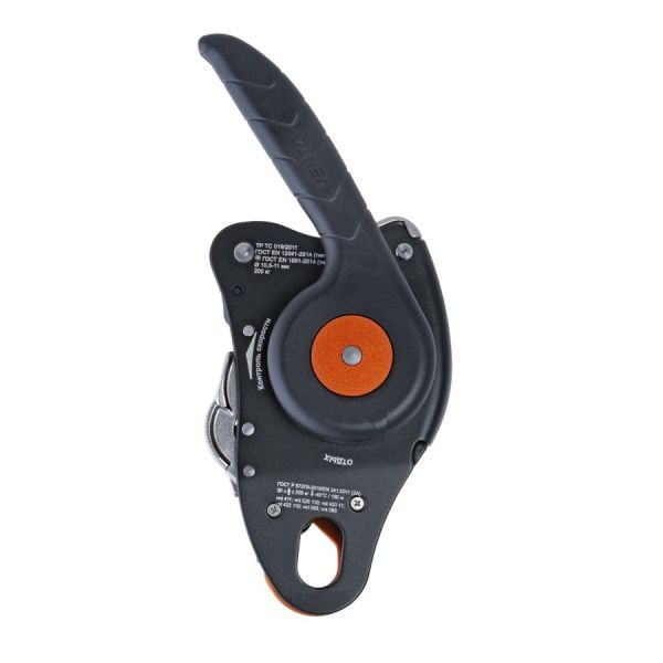  Спусковое устройство Венто Ворон в Воронеже  