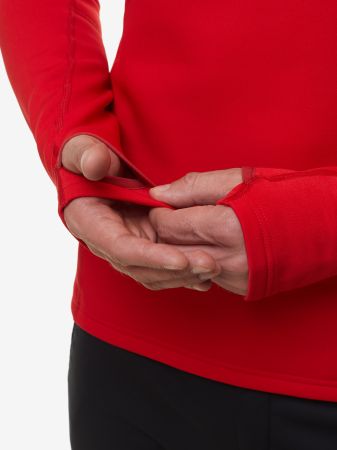 Фуфайка Richmond V2 Bask красная в Воронеже