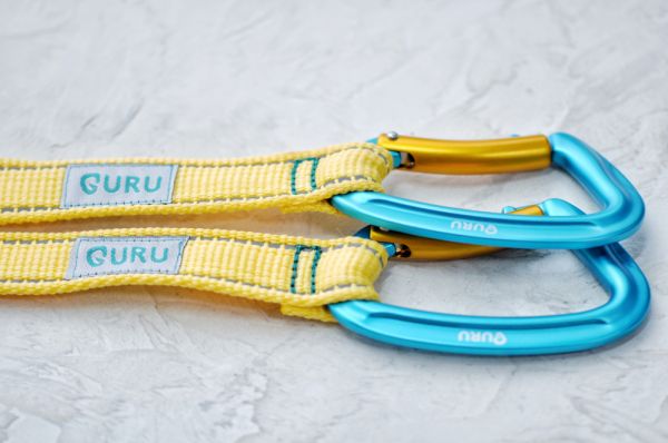  Карабин Guru Flash в Воронеже  