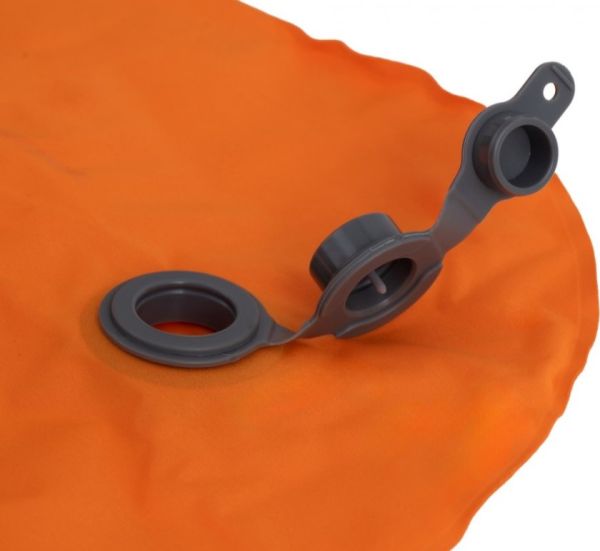 Подушка Tramp надувная Air Head TRA-160