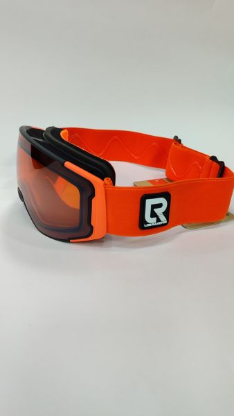 Купить маска los raketos tronic orange 21921 в Воронеже