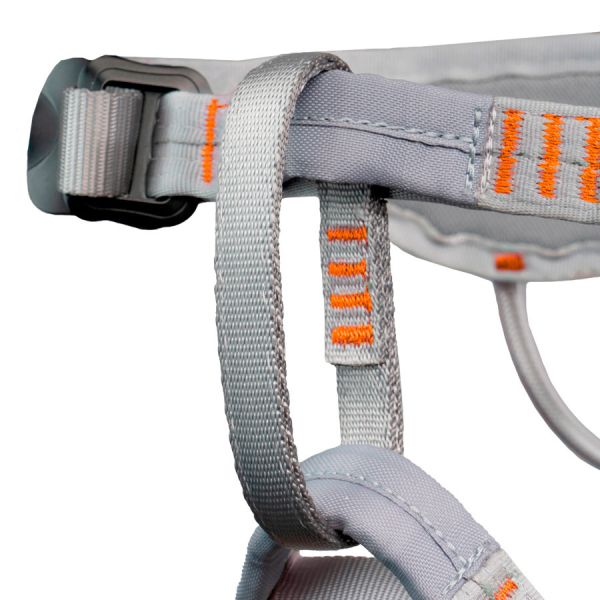  Страховочная система Венто Neon оранжевый в Воронеже  