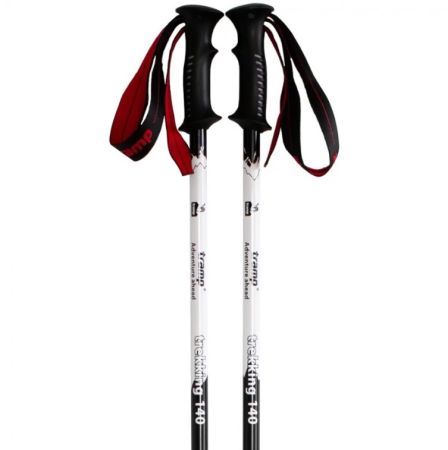 Палки треккинговые Tramp Trekking 140 TRR-003