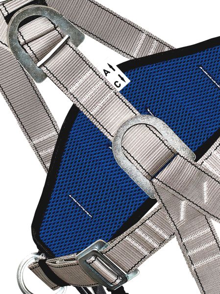  Страховочная привязь СП-5 серия Комфорт в Воронеже  