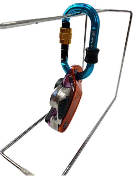  Фиксатор карабина Вертикаль ver 0675 в Воронеже  