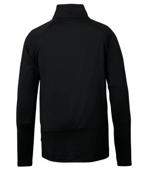 Джемпер Phenix Basic Inner флисовый BK в Воронеже