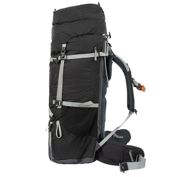 Рюкзак Tramp Thor 90+10 черный