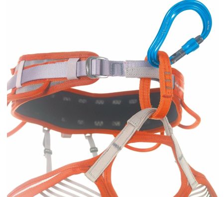  Карабин Camp Nitro-Lock Blue в Воронеже  