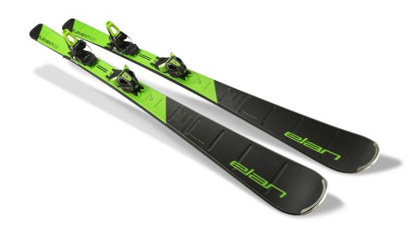 Лыжи Elan Element Green Ls+El 10 Gw Shift