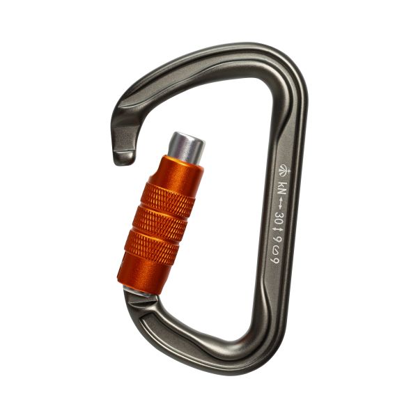  Карабин Gray трапеция автомат (Keylock) в Воронеже  