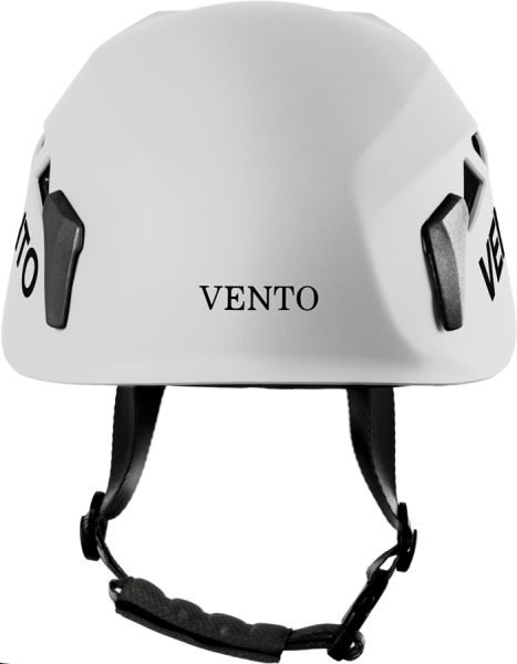  Каска Венто альпинистская Quasar белый в Воронеже  