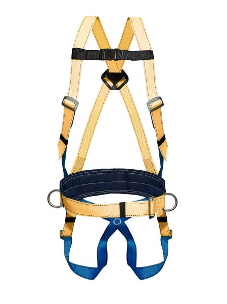  Удерживающая-страховочная привязь УСП-2Ж в Воронеже  