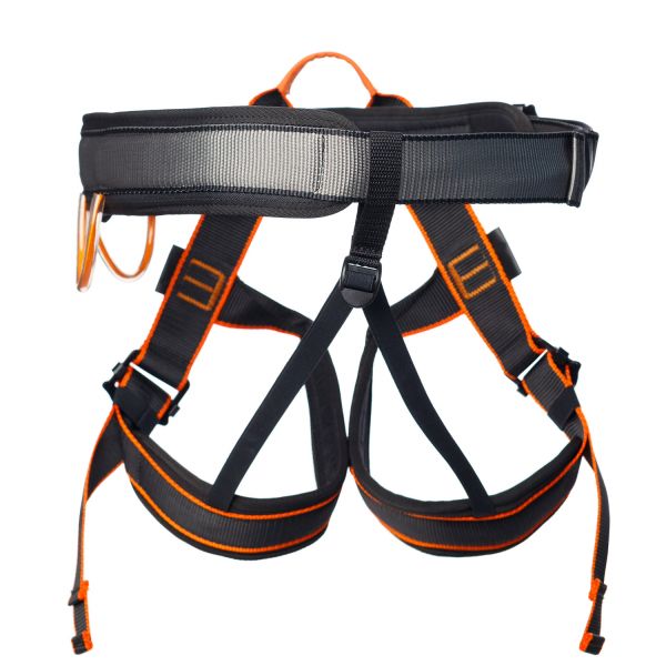  Страховочная система Вертикаль Поясная Комфорт Люкс в Воронеже  