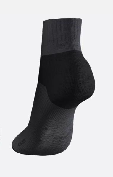 Купить Носки Coolmaxlow 3218 Black в Воронеже