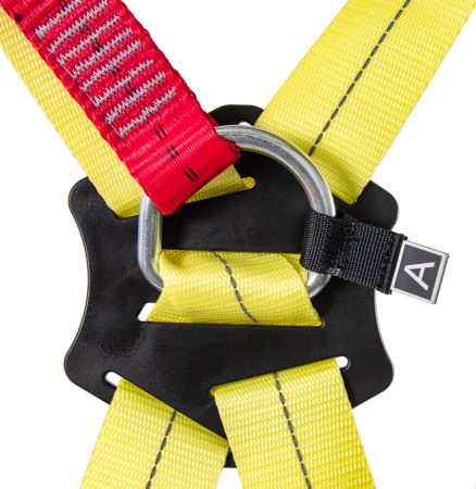  Страховочная система Венто «Альфа 5.0» в Воронеже  