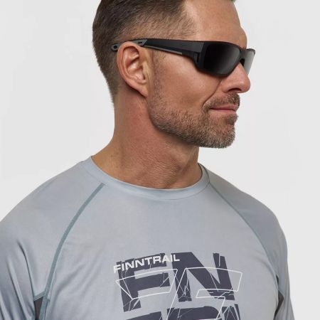 Купить Очки солнечные Offshore 1092 Black в Воронеже