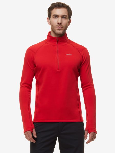 Фуфайка Richmond V2 Bask красная в Воронеже