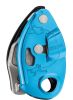  Страховочное устройство Petzl GRIGRI Blue в Воронеже  