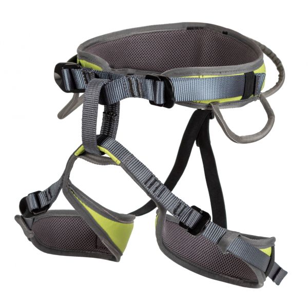  Страховочная система Вертикаль Sirius зеленый в Воронеже  