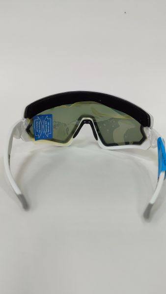 Купить маска los raketos shackle purple chrom polarised 25102 в Воронеже