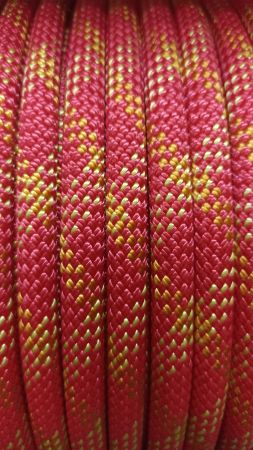  Веревка динамическая Tendon Smart Lite 9,8 мм 100м в Воронеже  