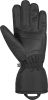 Перчатки Reusch Snow King Black/Neon Green в Воронеже