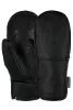 Варежки Terror-Leather Mitten Black в Воронеже