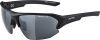 Купить Очки Alpina Lyron Hr Black Matt/Black Mirror Cat.3 в Воронеже