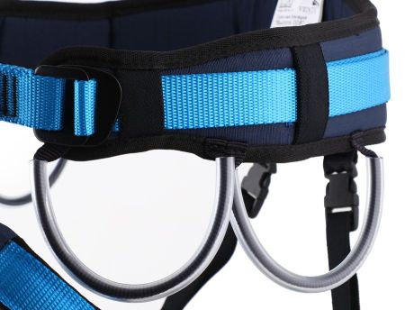  Страховочная система Венто поясная Высота 008 в Воронеже  