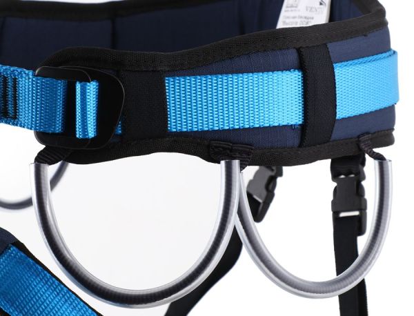  Страховочная система Венто поясная Высота 008 в Воронеже  