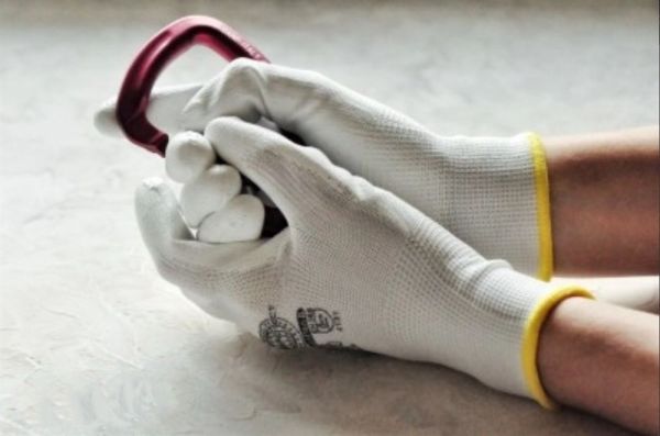  Перчатки Guru для спортивного туризма в Воронеже  