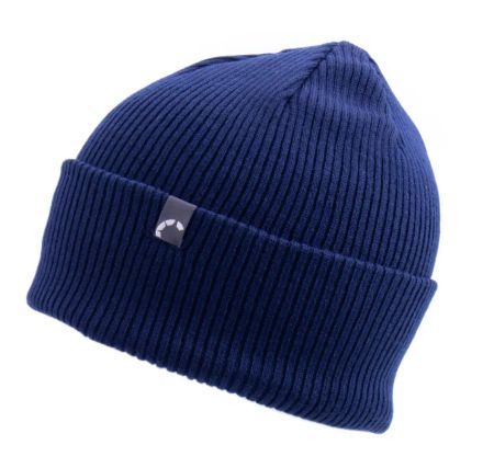 Шапка Следопыт Irbis с двойным отворотом,акрил,темно-серый в Воронеже