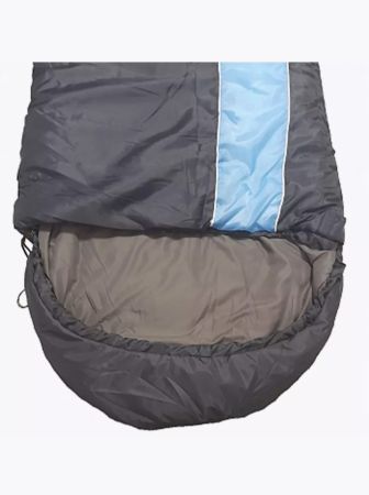 Спальный мешок Чайка Novus Tourist 300 -5