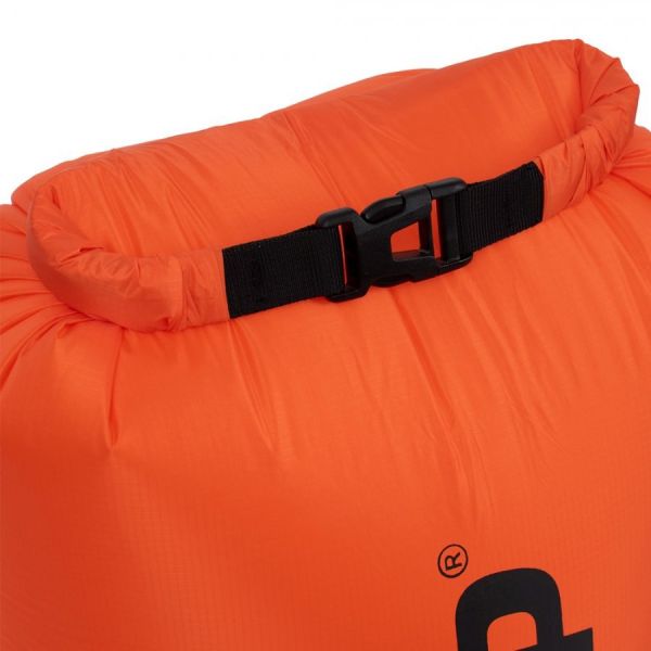 Гермомешок Tramp  Nylon Ultralight 10л.оранжевый 