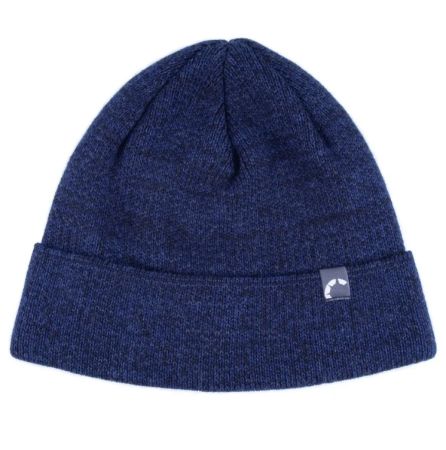 Шапка Следопыт Irbis подклад/флис,акрил,синий меланж в Воронеже