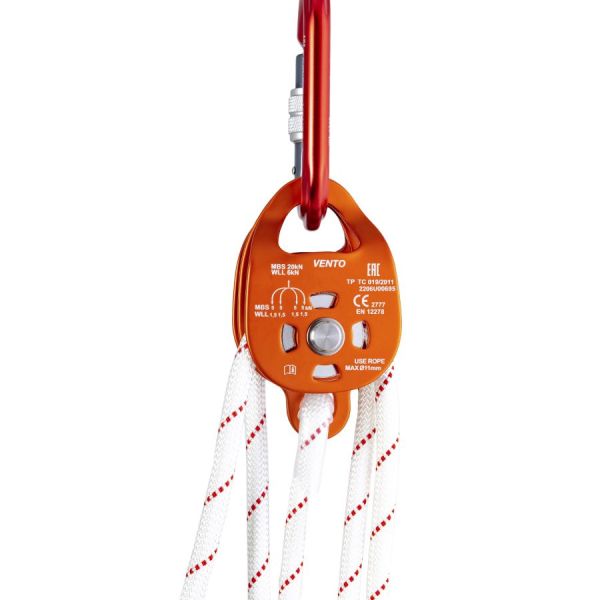  Спасательное подъемное устройство Питон Венто в Воронеже  