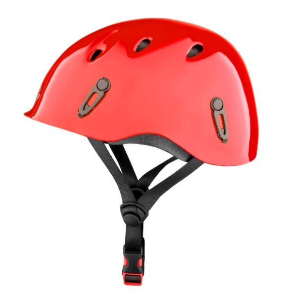  Каска Red Fox Combi красный в Воронеже  