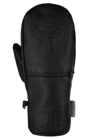 Варежки Terror-Leather Mitten в Воронеже