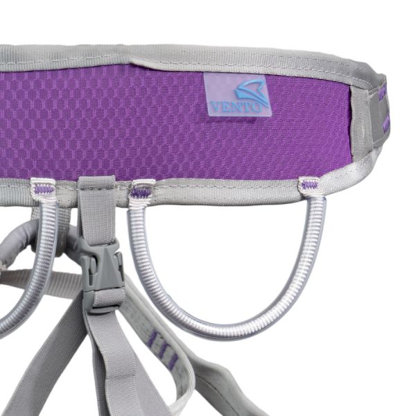  Страховочная система Венто Neon фиолетовый в Воронеже  