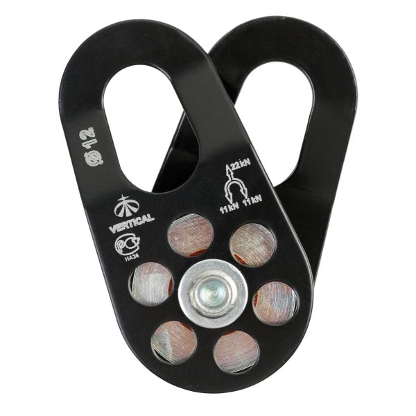  Блок-ролик стальной в Воронеже  