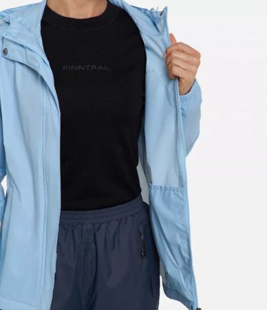 Костюм Finntrail женский Barrow W 3456 LightBlue