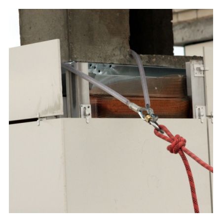  Строп анкерный СВТ 8 мм в Воронеже  