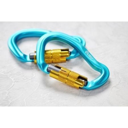  Карабин GURU Breeze Twist-lock в Воронеже  