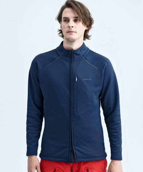 Куртка Phenix Alpine Natural Heat Fleece в Воронеже