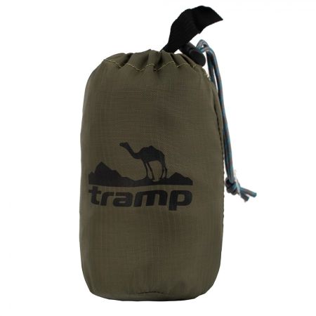 Накидка на рюкзак L (70-100) Tramp оливковый