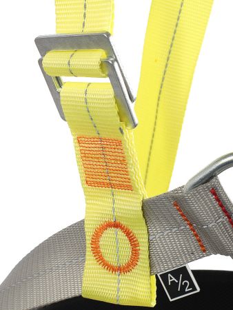  Страховочная система Венто «Альфа 6.0» в Воронеже  