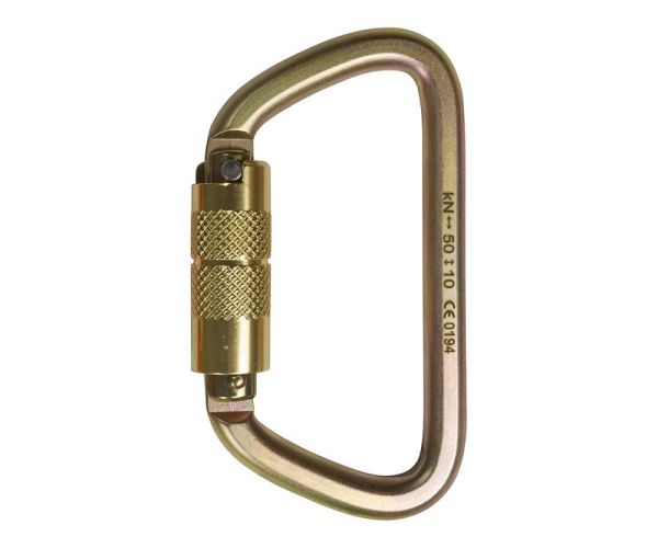  Карабин Red Fox стальной 249-10115 Auto в Воронеже  